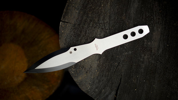 Spyderco Spyderco Spyder Throwers Medium Spyderco Spyderco Spyder Throwers Medium