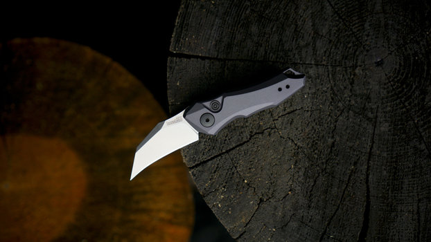 Kershaw Kershaw Launch 10 Kershaw Kershaw Launch 10
