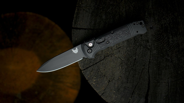 Benchmade Benchmade Casbah 4400BK Benchmade Benchmade Casbah 4400BK