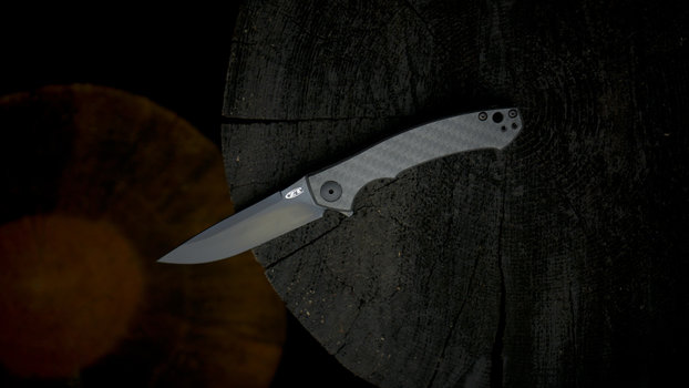ZT ZT 0450CF Sinkevich ZT ZT 0450CF Sinkevich