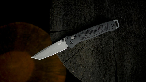 Benchmade Benchmade Bailout 537GY Benchmade Benchmade Bailout 537GY