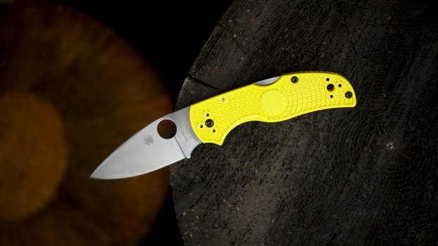 Spyderco Spyderco Native 5 Salt Spyderco Spyderco Native 5 Salt