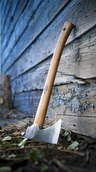 Gränsfors Bruk Gränsfors Bruk Hunter's Axe Gränsfors Bruk Gränsfors Bruk Hunter's Axe