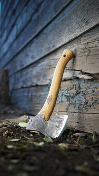 Gränsfors Bruk Gränsfors Bruk Large Carving Axe Gränsfors Bruk Gränsfors Bruk Large Carving Axe