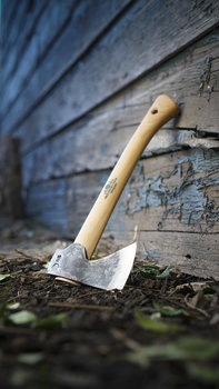 Gränsfors Bruk Gränsfors Bruk Wildlife Hatchet Gränsfors Bruk Gränsfors Bruk Wildlife Hatchet