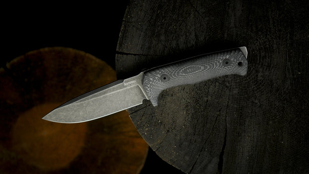LionSteel LionSteel T5 Black Blade LionSteel LionSteel T5 Black Blade