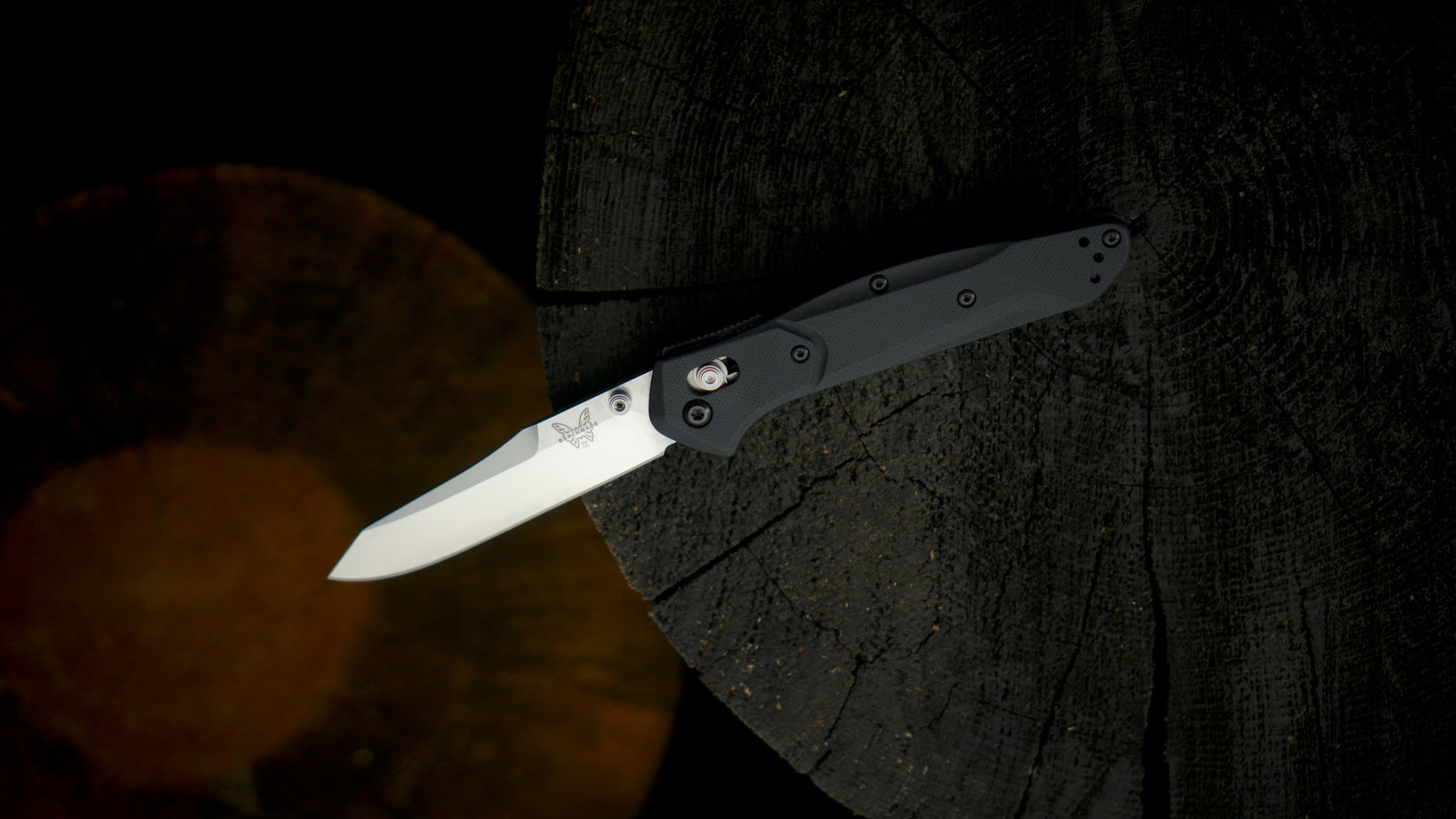 Benchmade Benchmade Osborne 940-2