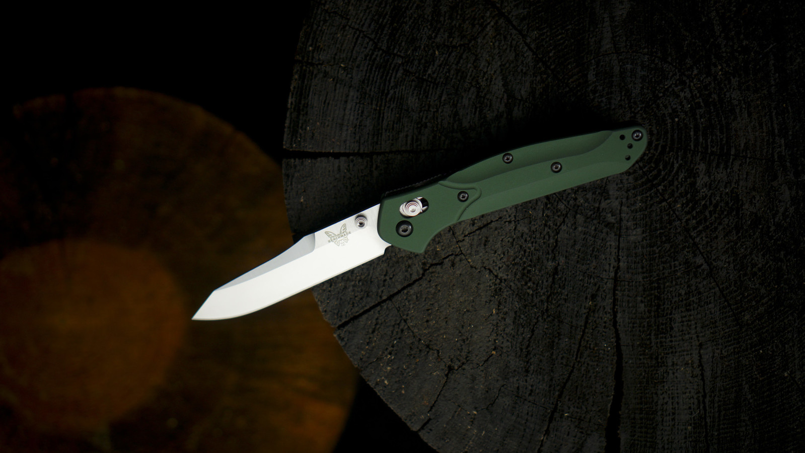 Benchmade Benchmade Osborne 940