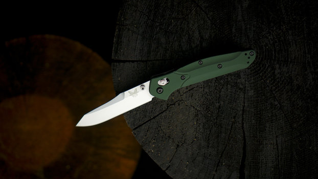 Benchmade Benchmade Osborne 940 Benchmade Benchmade Osborne 940