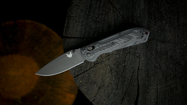 Benchmade Benchmade Freek 560BK-1 Benchmade Benchmade Freek 560BK-1
