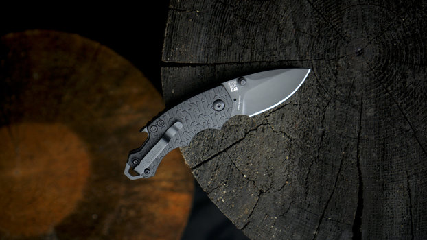Kershaw Kershaw Shuffle Black Kershaw Kershaw Shuffle Black