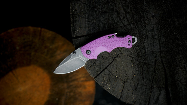 Kershaw Kershaw Shuffle Purple Kershaw Kershaw Shuffle Purple