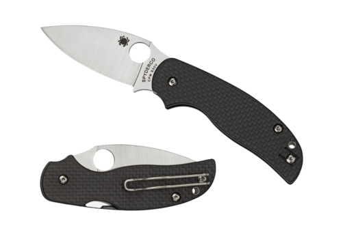 Spyderco Spyderco Sage 5 Spyderco Spyderco Sage 5