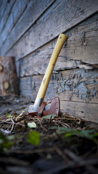 Gränsfors Bruk Gränsfors Bruk Outdoor Axe Gränsfors Bruk Gränsfors Bruk Outdoor Axe