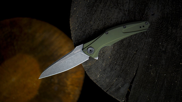 Kershaw Kershaw Bareknuckle Kershaw Kershaw Bareknuckle
