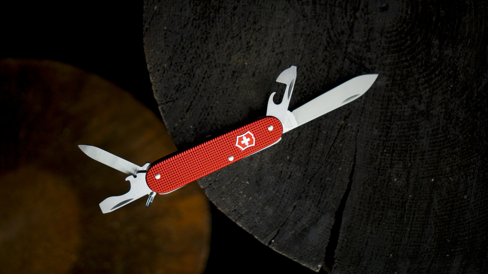 Victorinox Victorinox Swiss Army Cadet Alox Limited Edition 2018