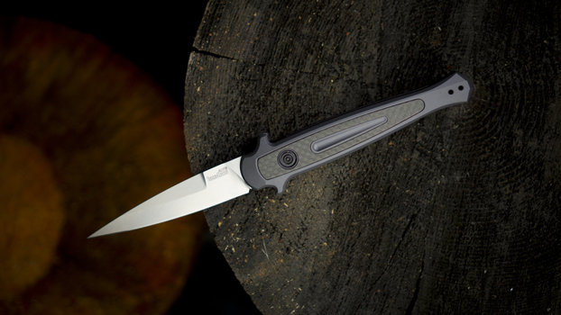 Kershaw Kershaw Launch 8 Kershaw Kershaw Launch 8
