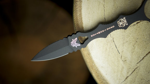 Benchmade Benchmade SOCP Mini 173BK Benchmade Benchmade SOCP Mini 173BK