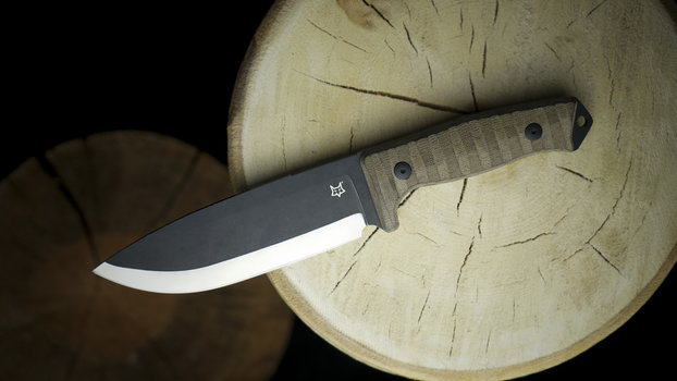 Fox Knives Fox Knives Bushman Fox Knives Fox Knives Bushman
