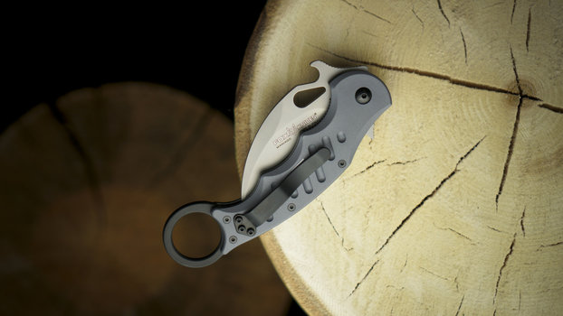 FKMD FKMD Karambit Alu FKMD FKMD Karambit Alu