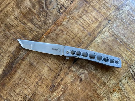 Böker Boker Urban Trapper Tanto Böker Boker Urban Trapper Tanto