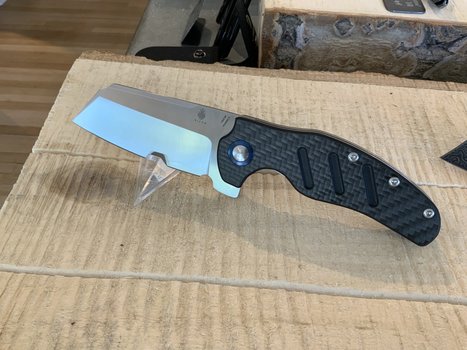 Kizer Kizer Sheepdog XL Carbon Kizer Kizer Sheepdog XL Carbon