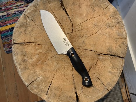 Böker Solingen Böker Solingen Saga Santoku Böker Solingen Böker Solingen Saga Santoku