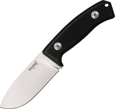 LionSteel LionSteel Hunter Black G10 LionSteel LionSteel Hunter Black G10