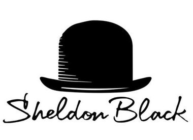 sheldon black