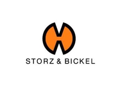 storz and bickel