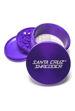 Santa Cruz Shredder Santa Cruz Shredder Small 4Pc Purple