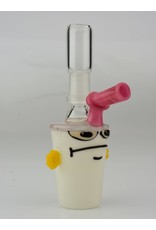 Bob the Glass blower Master Shake Rig By BTGB Male Joint