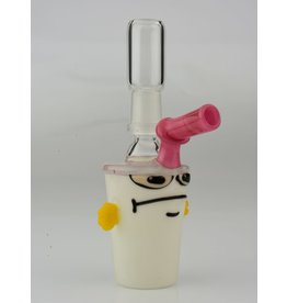 Bob the Glass blower Master Shake Rig By BTGB Male Joint