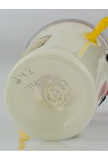 Bob the Glass blower Master Shake Rig By BTGB Male Joint