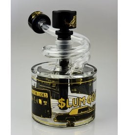 slumgold Slum Gold Slip And Slide Rig With Coiled Mouth Piece