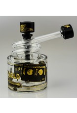 slumgold Slum Gold Slip And Slide Rig With Coiled Mouth Piece