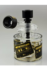 slumgold Slum Gold Slip And Slide Rig With Coiled Mouth Piece