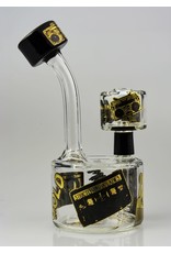 slumgold Slum Gold Mini Puck Rig