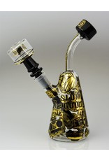 slumgold Slum Gold Mini Beaker