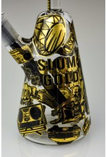 slumgold Slum Gold Mini Beaker