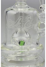 Icke Ickie Rattle Bubbler