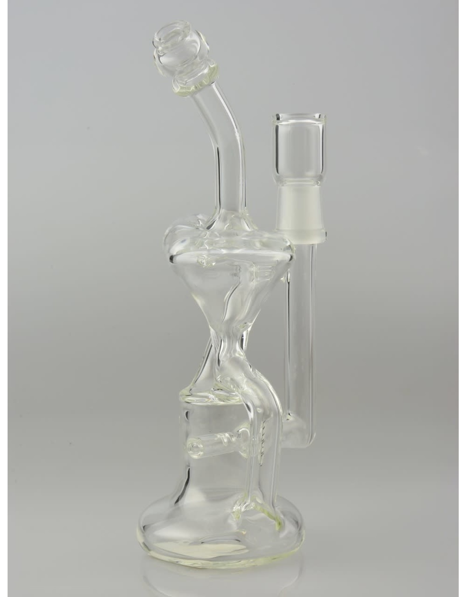 Stone Glass works Stone glass works recycler clear