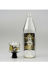 slumgold Olde Slumgold 800 40 ounce bottle 10mm male