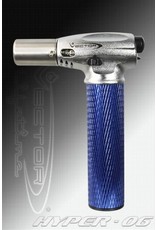 Vector Vector Torch Hyper Blue