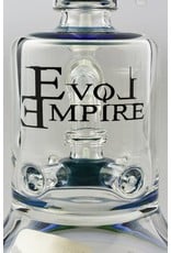 Evol Empire Evol Empire Mini 4 Point Perc With J-Red Lazer Color