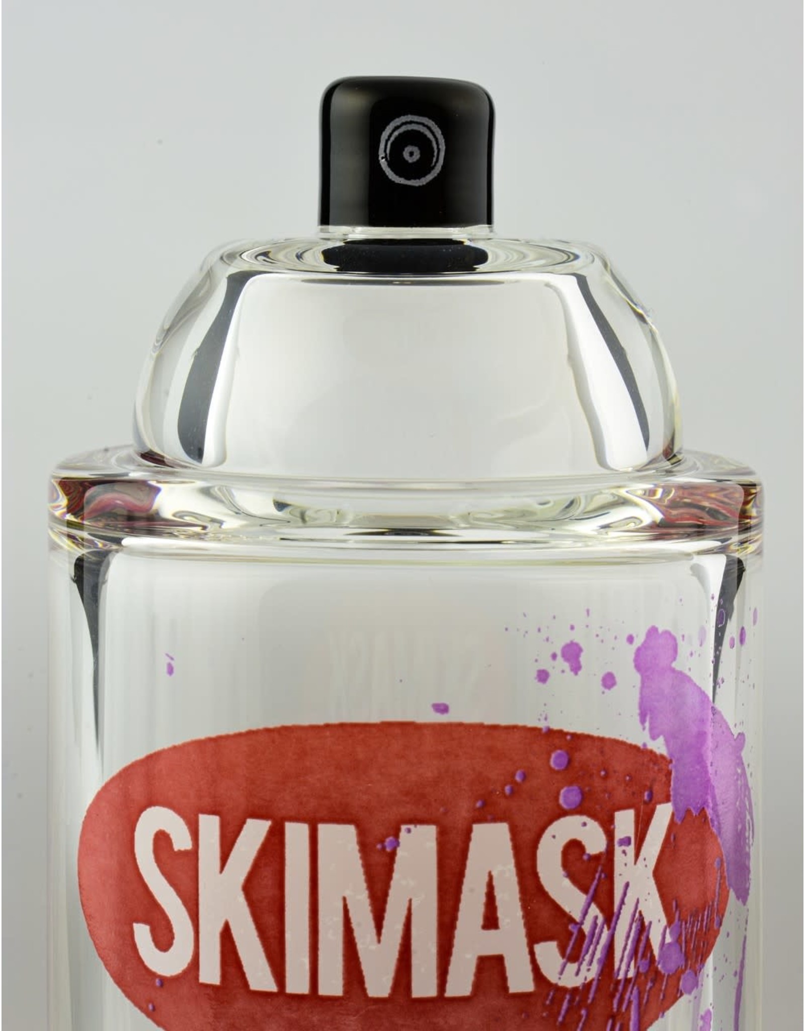 ski mask Ski Mask Spray Can Rig 14mm