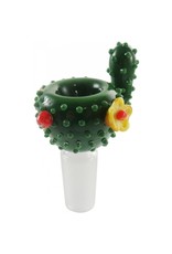 Empire Glass Cactus Bowl 14mm