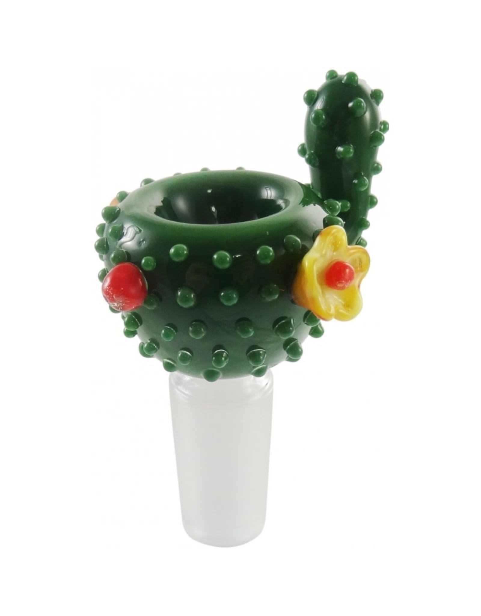 Empire Glass Cactus Bowl 14mm