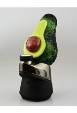 Empire Glass Empire Glass Avocado Puffco Peak attachment