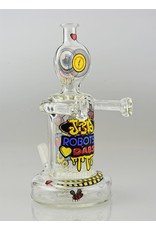 jerome baker Jerome Baker Lil Dab Robot